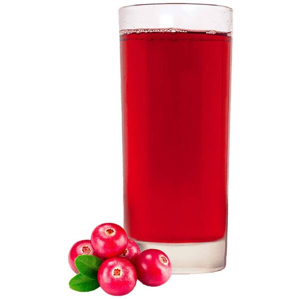 Citrus Springs Cranberry Image Of Citrus Springs Cranberry SKU: 206892