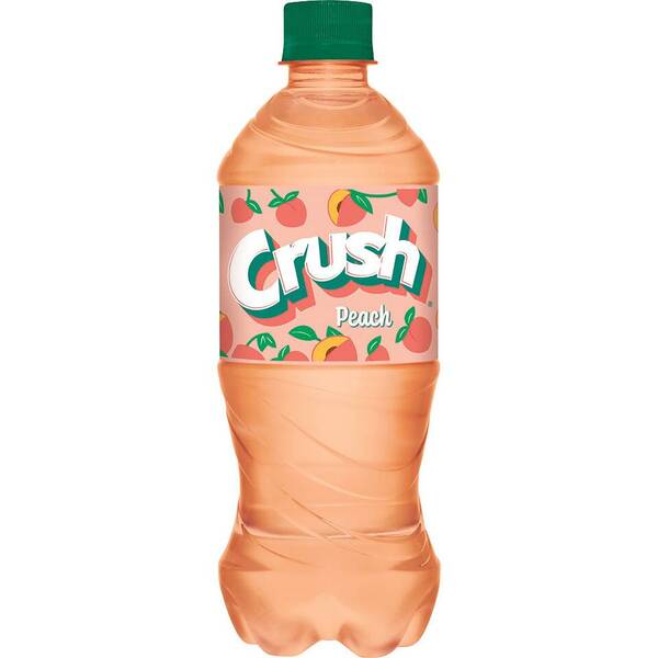 Crush Peach Image Of Crush Peach SKU: 133079