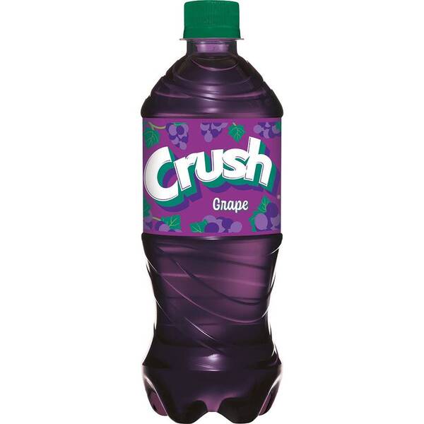 Crush Grape Image Of Crush Grape SKU: 133044