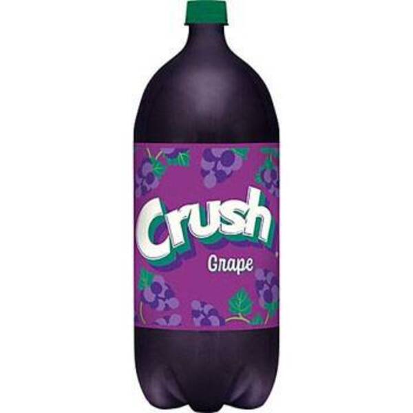 Crush Grape Image Of Crush Grape SKU: 133047