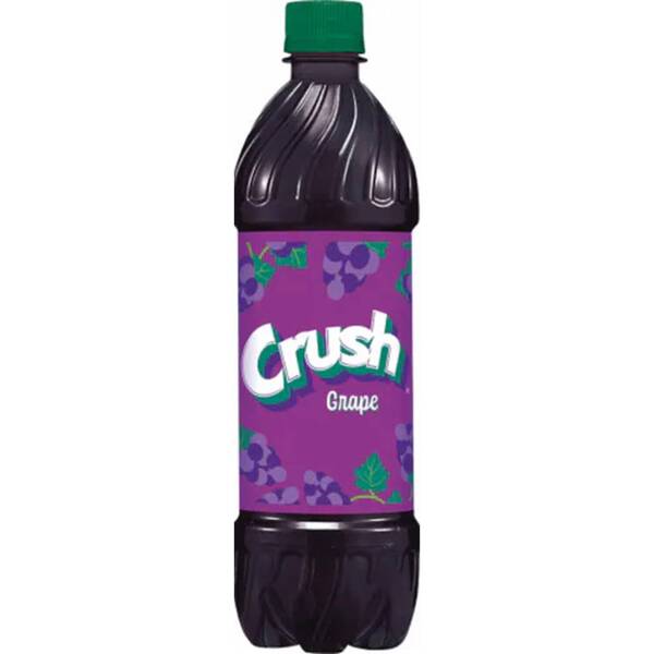 Crush Grape Image Of Crush Grape SKU: 149523