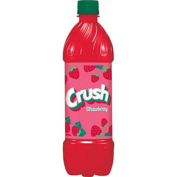 Crush Strawberry Image Of Crush Strawberry SKU: 149526