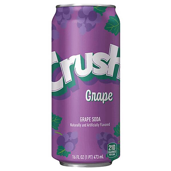Crush Grape Image Of Crush Grape SKU: 152717