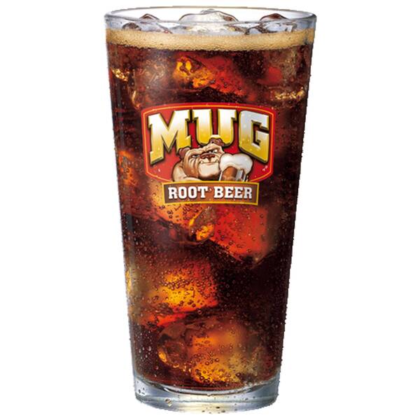 Mug Root Beer (Fountain) Image Of Mug Root Beer (Fountain) SKU: 5265