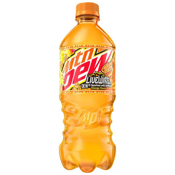 Mtn Dew Live Wire Image Of Mtn Dew Live Wire SKU: 85028