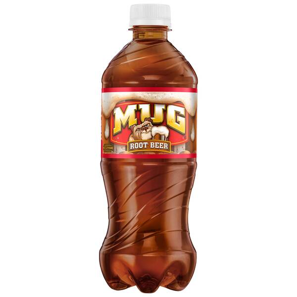 Mug Root Beer Image Of Mug Root Beer SKU: 19685