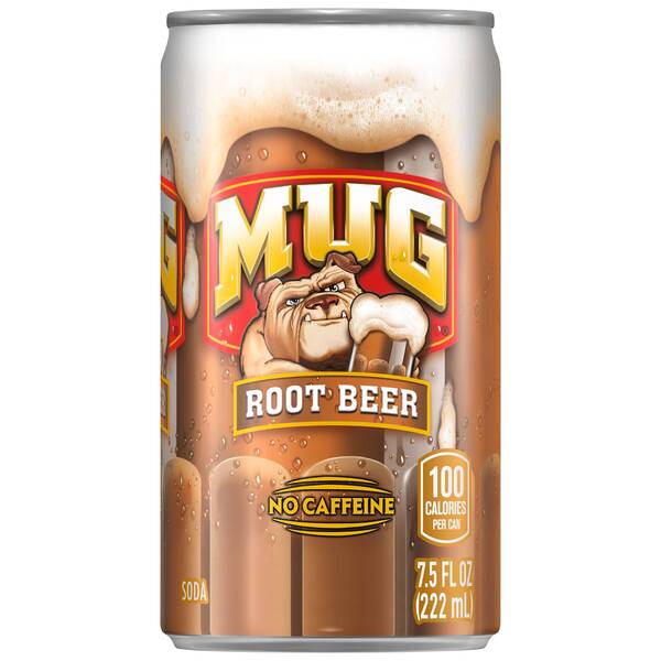 Mug Root Beer Image Of Mug Root Beer SKU: 170136