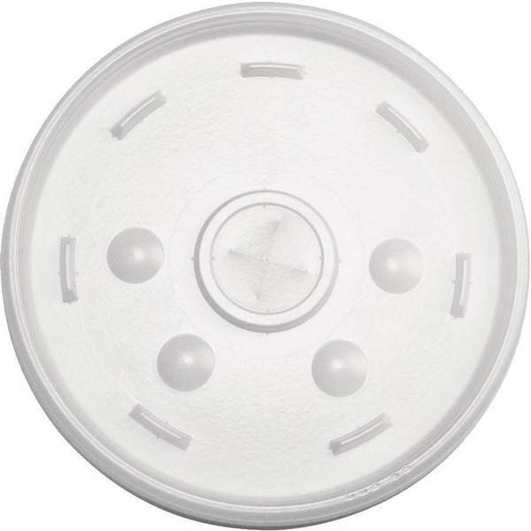 Plastic Lid Image Of Plastic Lid SKU: 200461